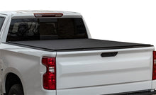 Load image into Gallery viewer, Access LOMAX Pro Series Tri-Fold Cover 2020+ Chevy/GMC 2500 3500 6ft 8in Bed-Black Diamond Mist