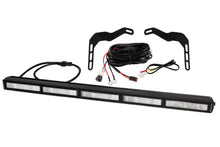 Load image into Gallery viewer, Diode Dynamics 14-21 Toyota Tundra SS30 Stealth Lightbar Kit - White Flood