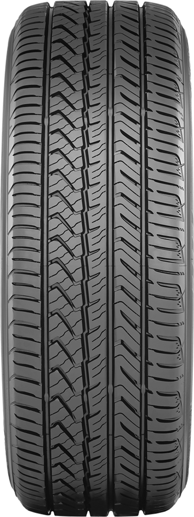 Yokohama Advan Sport A/S+ Tire - 255/45R20 105Y