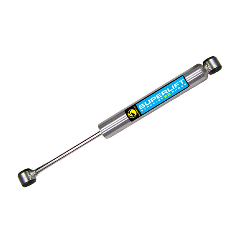 Superlift 07-18 Jeep Wrangler JK Factory Replacement Steering Stabilizer - SR SS by Bilstein (Gas)