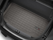 Load image into Gallery viewer, WeatherTech 2016+ Mercedes-Benz AMG GT S Cargo Liners - Cocoa