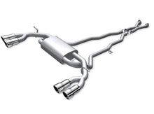 Load image into Gallery viewer, Borla 10-13 Hyundai Genesis 3.8L-V6 SS Catback Exhaust