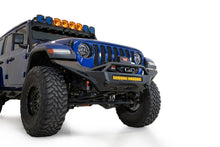 Load image into Gallery viewer, Addictive Desert Designs 18-23 Jeep Wrangler JL/JT Stealth Fighter Front Bumper