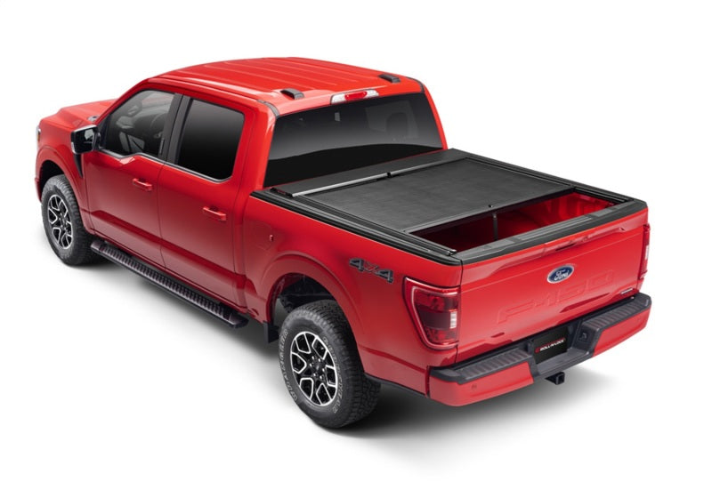 Roll-N-Lock 15-22 Chevrolet Colorado (74in. Bed) M-Series XT Retractable Tonneau Cover