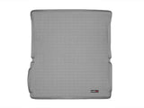 WeatherTech 01-04 Toyota Sequoia Cargo Liners - Grey