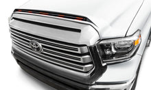 Load image into Gallery viewer, AVS 19-21 Toyota Tundra Aeroskin LightShield Pro Color-Match Hood Protector - Super Wht.