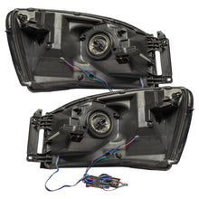 Load image into Gallery viewer, Oracle 06 Dodge Ram SMD HL - ColorSHIFT w/ BC1 Controller