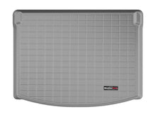 Load image into Gallery viewer, WeatherTech 2021+ Chevrolet TrailBlazer Cargo Liners - Grey