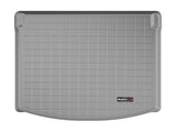 WeatherTech 2021+ Chevrolet TrailBlazer Cargo Liners - Grey