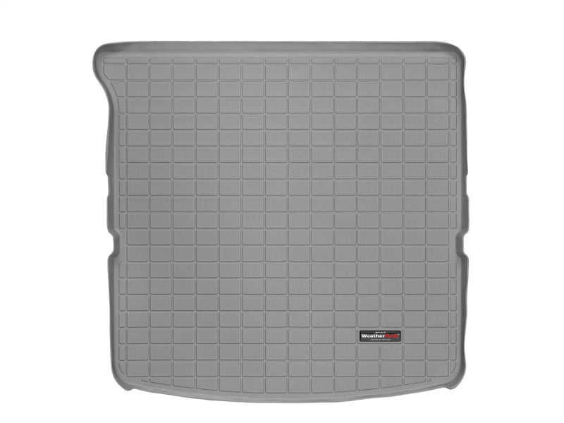 WeatherTech 09-13 Dodge Journey Cargo Liners - Grey