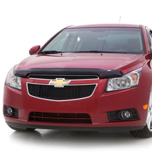 Load image into Gallery viewer, AVS 05-10 Chevy Cobalt Carflector Low Profile Hood Shield - Smoke