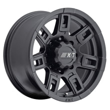 Load image into Gallery viewer, Mickey Thompson Sidebiter II Wheel - 15x8 5 X 4.5 3-5/8 90000019380