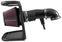 Load image into Gallery viewer, K&amp;N 15-18 Chevy Colorado / GMC Canyon L4-2.5L F/I AirCharger Performance Air Intake System