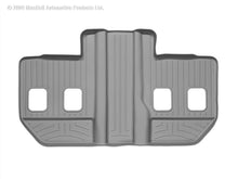 Load image into Gallery viewer, WeatherTech 07-13 Cadillac Escalade ESV Rear FloorLiner - Grey