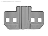 WeatherTech 07-13 Cadillac Escalade ESV Rear FloorLiner - Grey