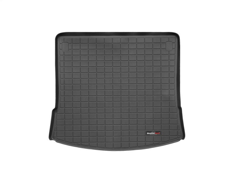 WeatherTech 08+ Mazda Mazda 5 Cargo Liners - Black