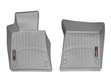 Load image into Gallery viewer, WeatherTech 12-14 Mercedes-Benz SLK-Class Front FloorLiner - Grey