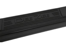 Load image into Gallery viewer, Deezee 14-19 Chevrolet Silverado Tubes - 3In Round Black Steel ExtCab