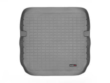 Load image into Gallery viewer, WeatherTech 95-98 Audi A6 Avant Cargo Liners - Grey