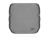 WeatherTech 95-98 Audi A6 Avant Cargo Liners - Grey