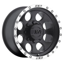 Load image into Gallery viewer, Mickey Thompson Classic Baja Lock Wheel - 17x9 6X5.5 4-1/2 MT 90000020089