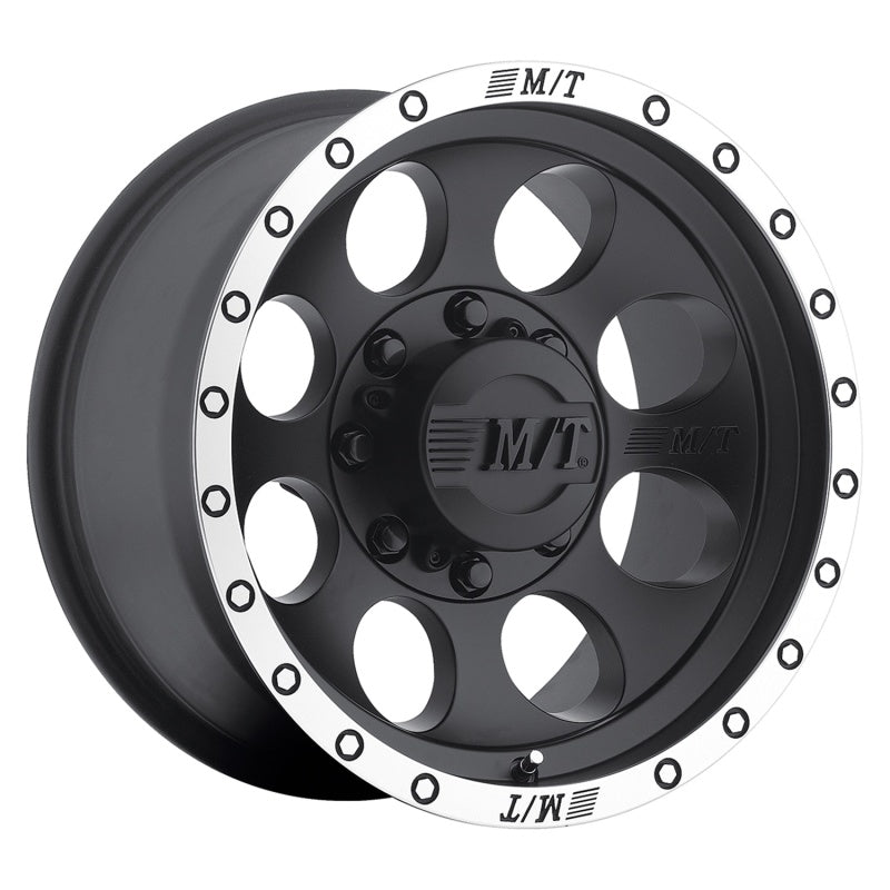 Mickey Thompson Classic Baja Lock Wheel - 16x10 8X6.5 4-1/2 MT 90000020082