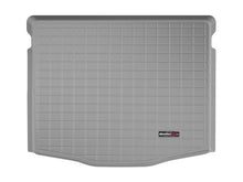 Load image into Gallery viewer, WeatherTech 2020+ Ford Escape Behind 2nd Row Cargo Liner - Grey