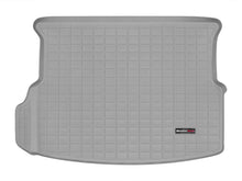 Load image into Gallery viewer, WeatherTech 01-04 Ford Escape Cargo Liners - Grey