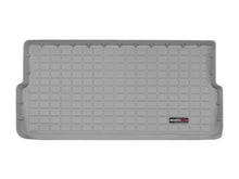 Load image into Gallery viewer, WeatherTech 91-95 Chrysler Town &amp; Country Long WB Cargo Liners - Grey