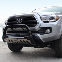 Load image into Gallery viewer, Westin 2007-2018 Toyota Tundra Ultimate LED Bull Bar - Chrome