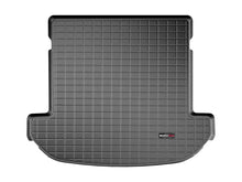 Load image into Gallery viewer, WeatherTech 2016+ Kia Sorento Cargo Liner - Black