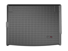 Load image into Gallery viewer, WeatherTech 16-18 Mercedes-Benz GLE-Class (Plug-In Hybrid) Cargo Liner - Black