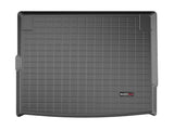 WeatherTech 16-18 Mercedes-Benz GLE-Class (Plug-In Hybrid) Cargo Liner - Black