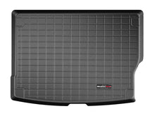 Load image into Gallery viewer, WeatherTech 2018+ Kia Niro Cargo Liners - Black