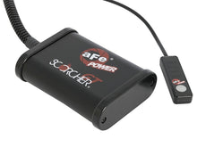 Load image into Gallery viewer, aFe Scorcher Module Ford F-150 EcoBoost 15-16 V6-2.7L (tt)