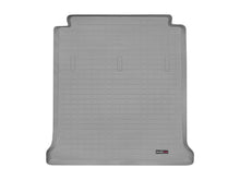 Load image into Gallery viewer, WeatherTech 00-06 Chevrolet Suburban Cargo Liners - Grey