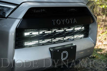 Load image into Gallery viewer, Diode Dynamics 14-19 Toyota 4Runner SS30 Dual Stealth Lightbar Kit  - Amber Combo