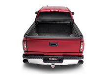 Load image into Gallery viewer, Truxedo 14-18 GMC Sierra &amp; Chevrolet Silverado 1500 5ft 8in Sentry CT Bed Cover