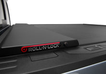 Load image into Gallery viewer, Roll-N-Lock 2019 Chevrolet Silverado 1500 SB 77-3/4in A-Series Retractable Tonneau Cover