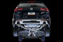 Load image into Gallery viewer, AWE Tuning VW MK7 Golf Alltrack/Sportwagen 4Motion Touring Edition Exhaust - Polished Silver Tips