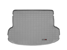 Load image into Gallery viewer, WeatherTech 10+ Hyundai Tucson Cargo Liners - Grey