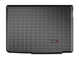 WeatherTech 2017+ Chevrolet Cruz Hatchback Cargo Liner - Black