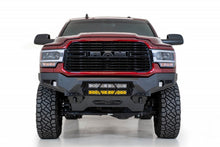 Load image into Gallery viewer, Addictive Desert Designs 19-21 Ram 2500/3500 Bomber Front Bumper