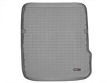 WeatherTech 98-03 Mercedes-Benz E320 Wagon Cargo Liners - Grey