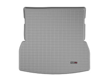 Load image into Gallery viewer, WeatherTech 2020+ Lincoln Aviator Cargo Liners - Grey