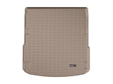 WeatherTech 2020+ Audi A6 Allroad Cargo Liners - Tan