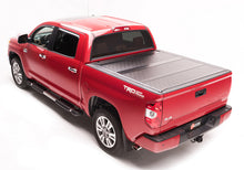 Load image into Gallery viewer, BAK 2022 Nissan Frontier 6ft Bed BAKFlip G2