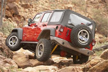 Load image into Gallery viewer, ARB Deluxe Rock Rails Jk Lwb