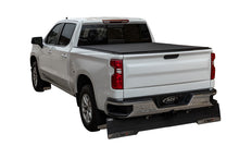 Load image into Gallery viewer, Access LOMAX Pro Series Tri-Fold Cover 14-18 Chevy 1500 Full Size 5ft 8in Bed - Blk Diamond Mist