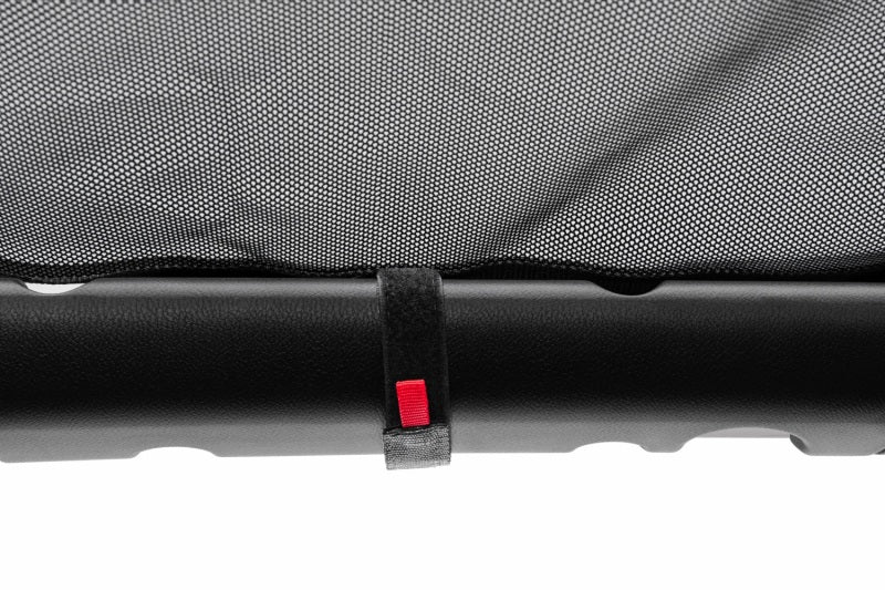 Rugged Ridge Eclipse Sun Shade Black Hard Top 18-20 Jeep Wrangler JLU/JT